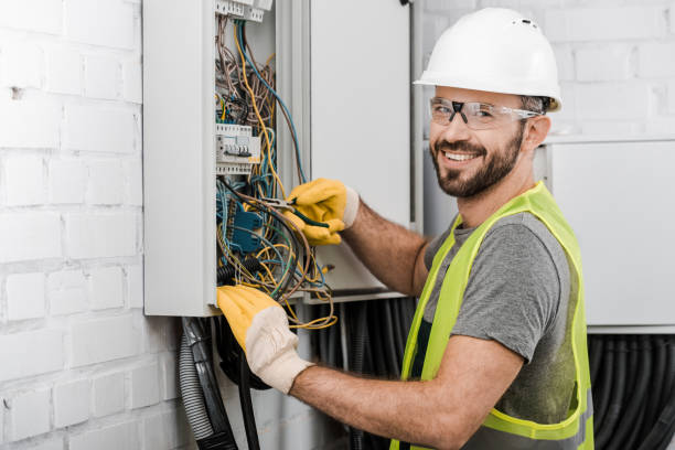 Best Local Electrician Companies  in Locust Grove, OK
