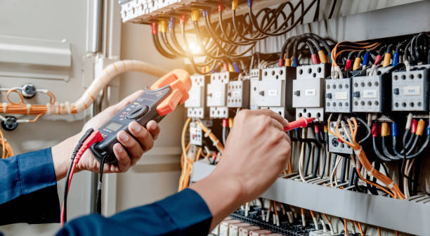 Electrical Upgrades for Homes in Locust Grove, OK