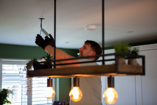 Trusted Locust Grove, OK Electrician Experts