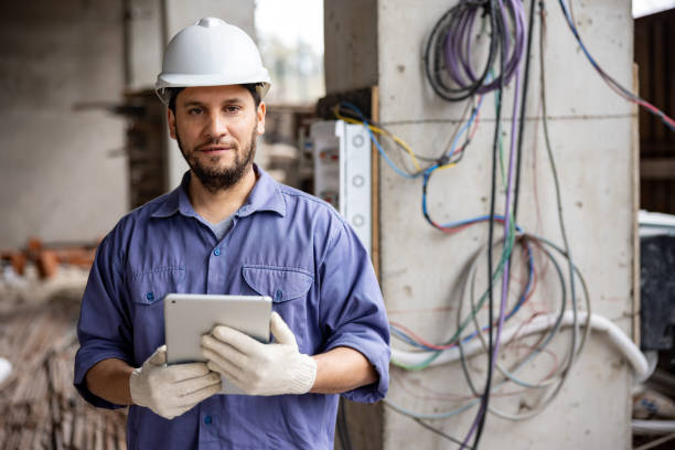 Best Electrical Repair Services  in Locust Grove, OK