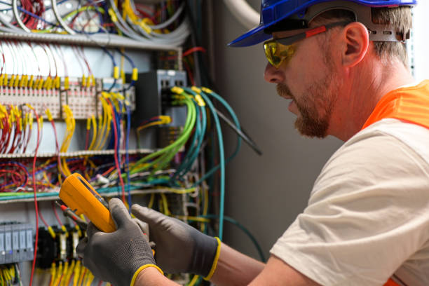 Best Electrical Upgrades for Homes  in Locust Grove, OK