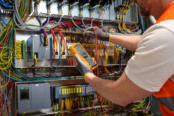 Best Residential Electrician Services  in Locust Grove, OK